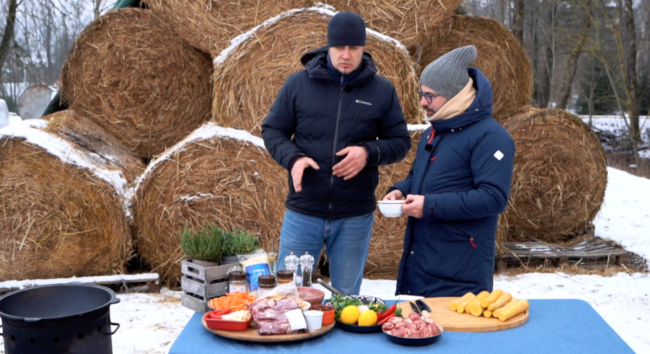 Tobulo plovo paslaptis: kaip išsirinkti tinkamus ryžius ir panaudoti saldžius ingredientus?