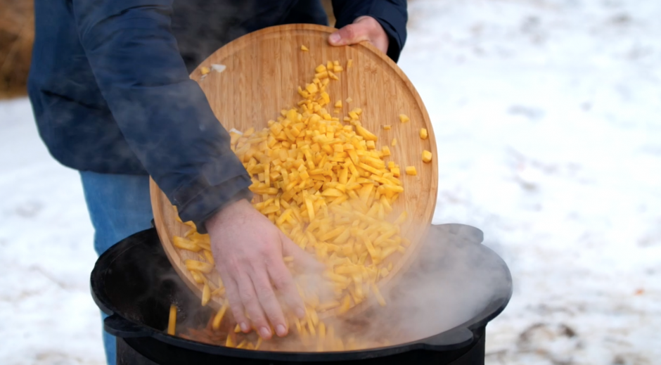 Tobulo plovo paslaptis: kaip išsirinkti tinkamus ryžius ir panaudoti saldžius ingredientus?