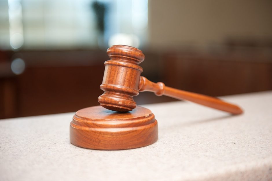 Teismui perduota „Ignalinos vandens“ buvusio direktoriaus kyšininkavimo byla