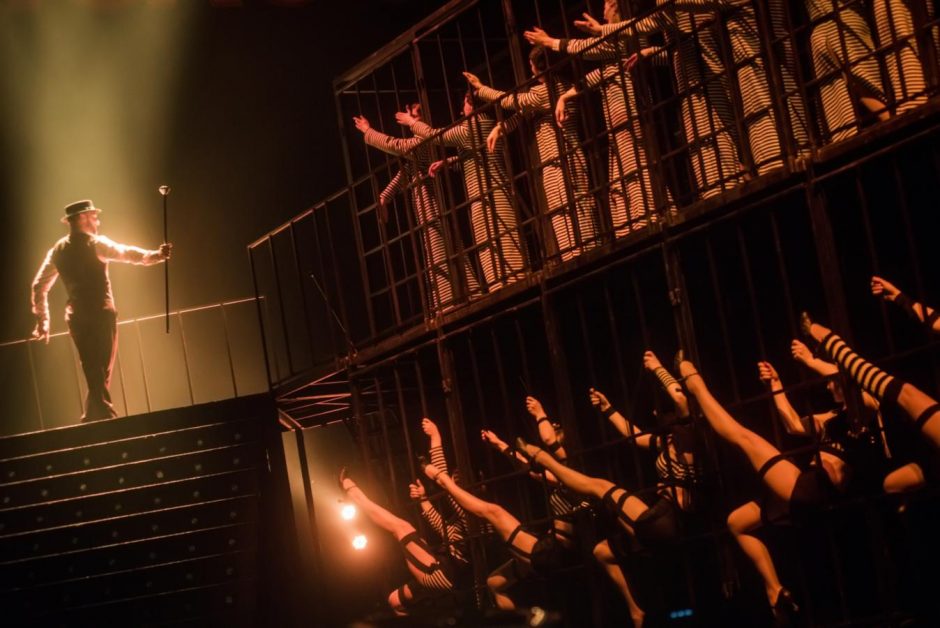 Klaipėdos valstybinis muzikinis teatras pristatys naujos dimensijos „Čikagą“