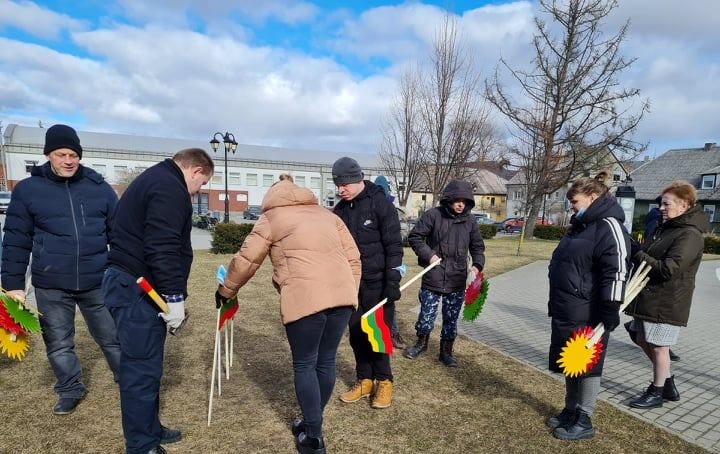 Pajūryje gerinama socialinių paslaugų kokybė