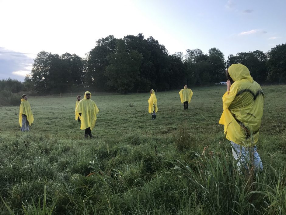 LNDT sezoną pradės naujas „Lokio“ režisieriaus darbas „Respublika“