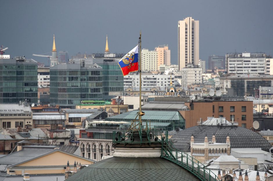 Dabartinį režimą rusai vertina prasčiau nei L. Brežnevo laikų valdžią