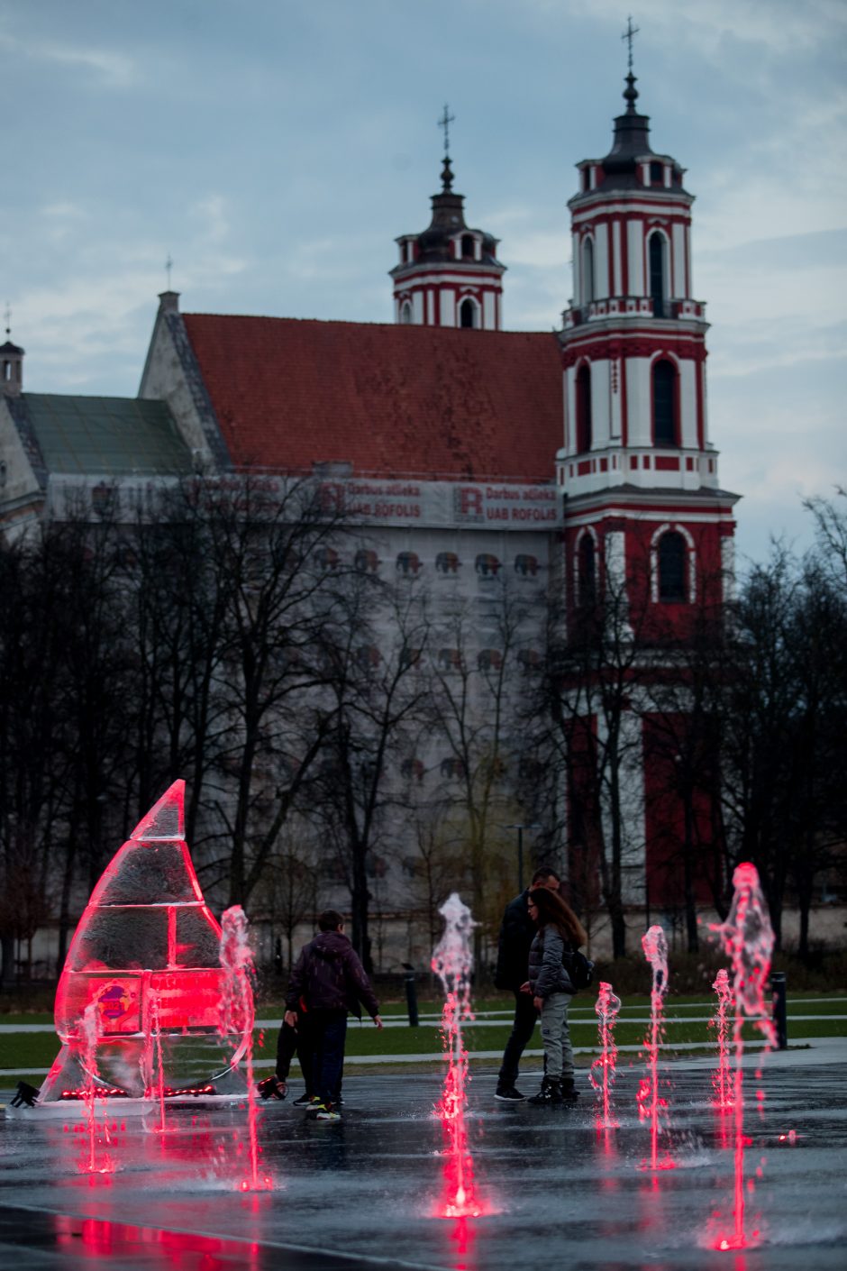 Pasaulis mini hemofilijos dieną: kodėl apie šią kraujo ligą turėtume kalbėti dažniau?