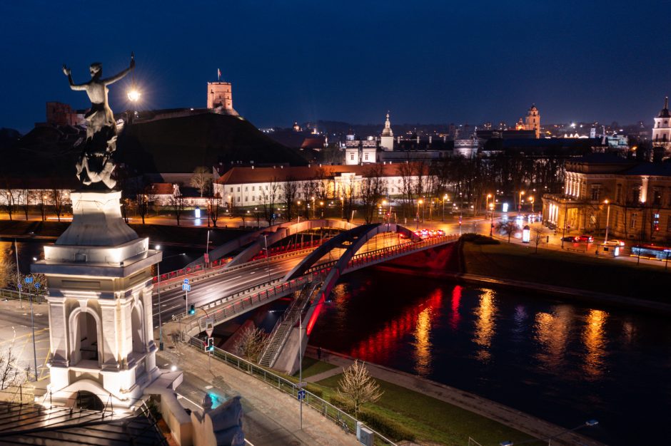 Pasaulis mini hemofilijos dieną: kodėl apie šią kraujo ligą turėtume kalbėti dažniau?