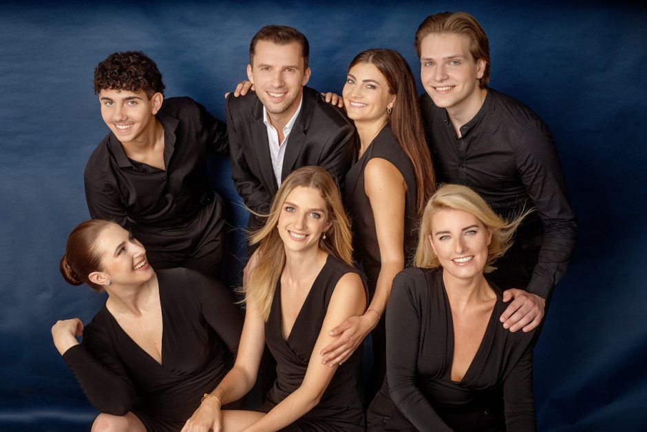 „Pažaislio liepų alėjos vakarai“ pasitinka 10-ąjį sezoną ir kviečia leistis į muzikines keliones