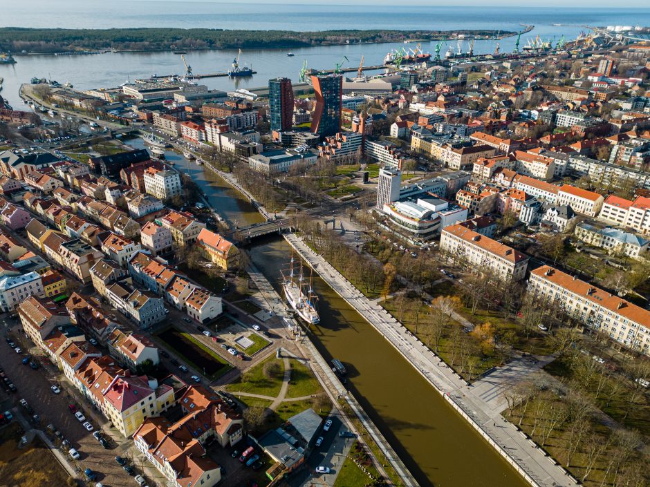 Gerėja biudžeto asignavimų įvykdymo rezultatai