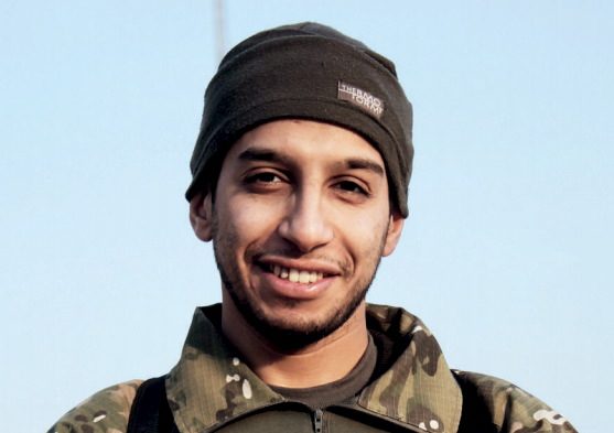 Prancūzijos policijos nukautas A. Abaaoudas rengė dar 4 nepavykusius teroro aktus