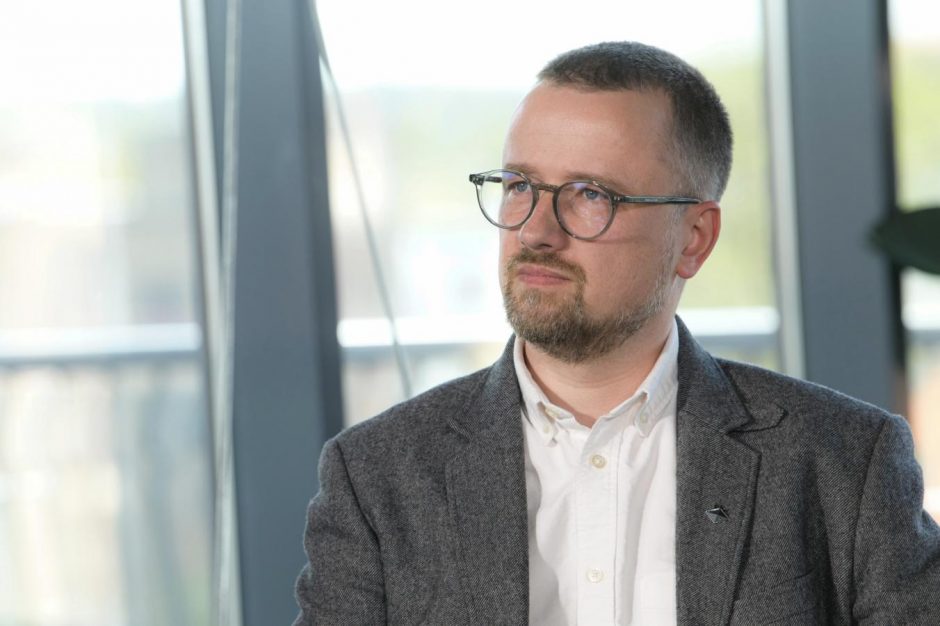 Tarptautinis Klaipėdos festivalis: trys ypatingų premjerų ir saulėlydžio palytėti vasaros vakarai 