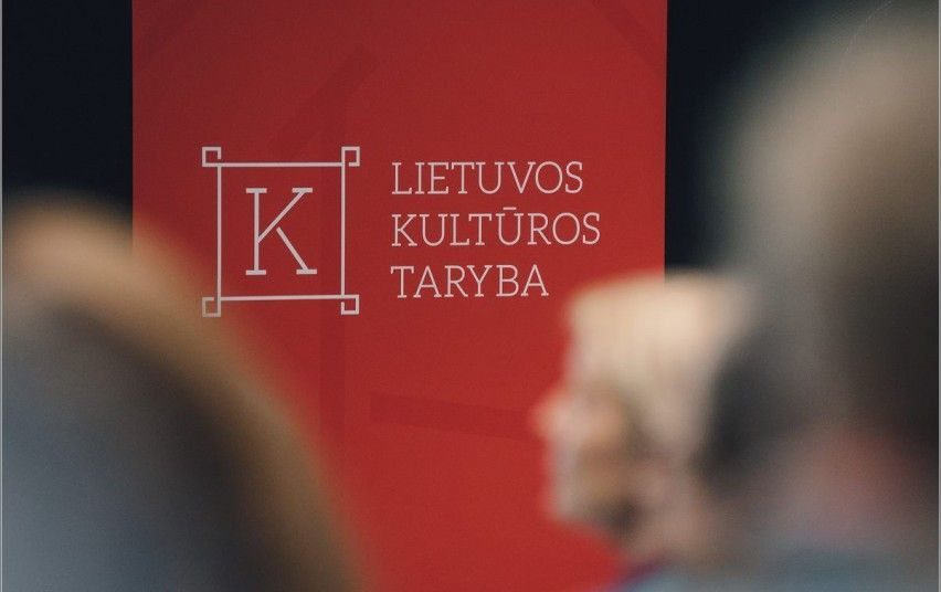 756 kultūros ir meno kūrėjams – 1,36 mln. eurų stipendijų