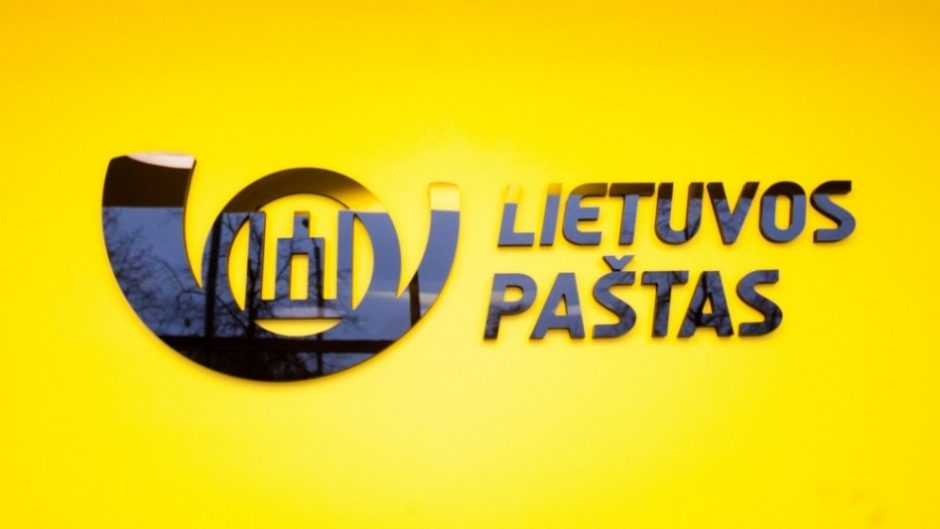 Išaugo „Lietuvos pašto“ perlaidomis siunčiamų pinigų srautas