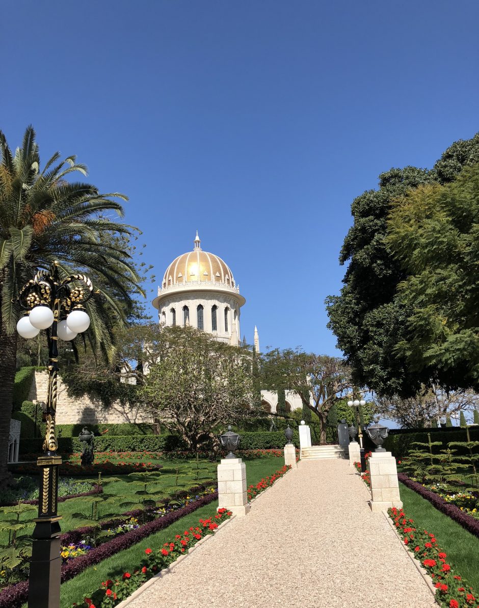 Skirtingos širdys ir viena meilė Izraeliui (du pasakojimai apie Šventąją Žemę)
