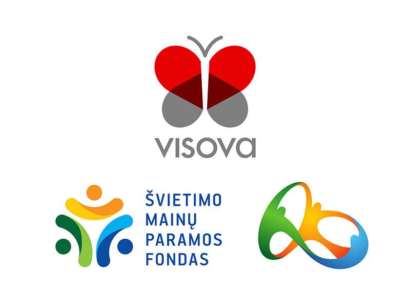 Kaip Susikurti Tobula įmonės Logotipa Kl Lt