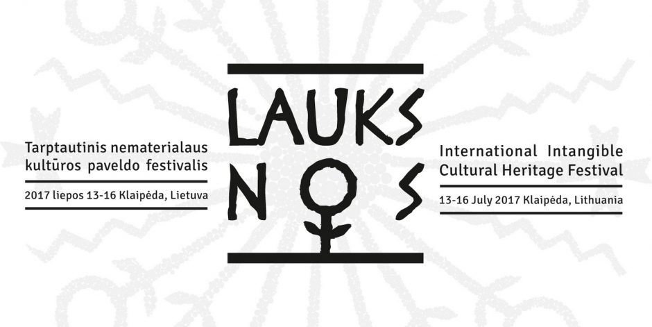 Pajūryje startuoja unikalus festivalis „Lauksnos“