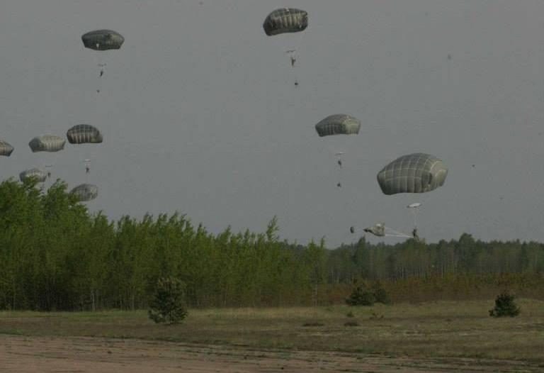 Pajūrio gynybos užduočių treniruotės – JAV ir Lietuvos kariams