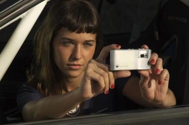 Jaunuoliai fotoaparatus išmainytų į telefonus