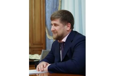 Čečėnijoje – pusiau sausas įstatymas