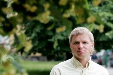 Klaipėdiečiai baidarėmis vėl šturmuos Baltiją