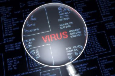 Atsargiai: siaučia naujas duomenis iš kompiuterio ištrinantis virusas