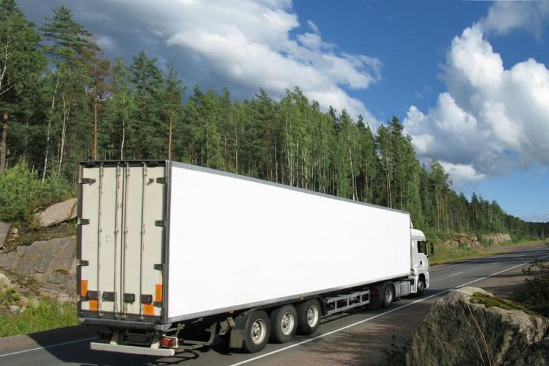 Bio-DME degalais varomas sunkvežimis įveikė 100 tūkst. kilometrų ridą