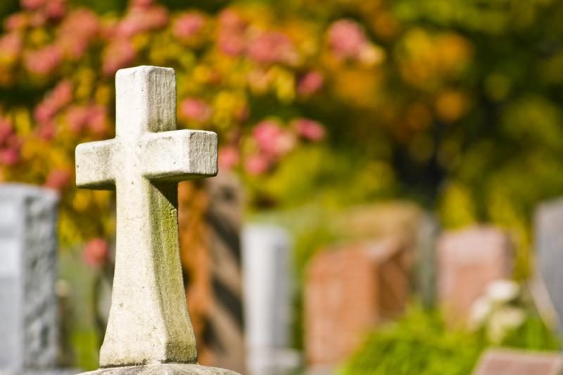 Savivaldybėms kapines inventorizuoti siūloma iki 2018 metų