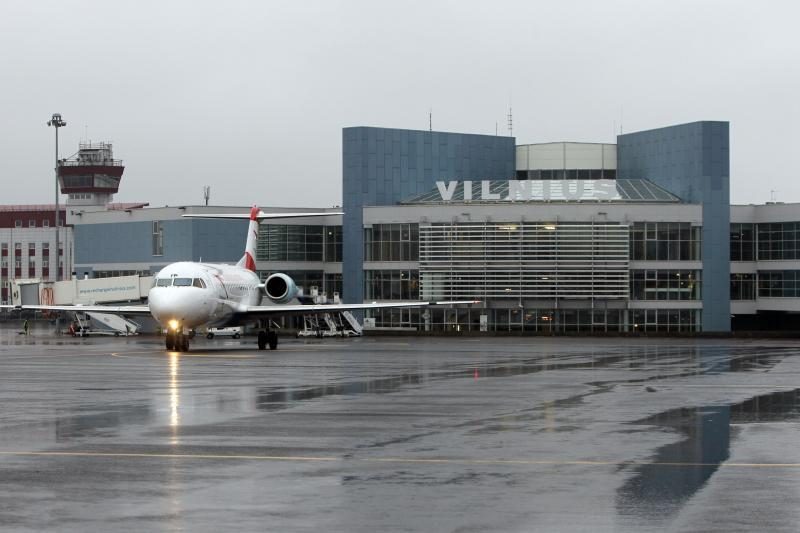 Iš Vilniaus – nauji skrydžiai į Stavangerį