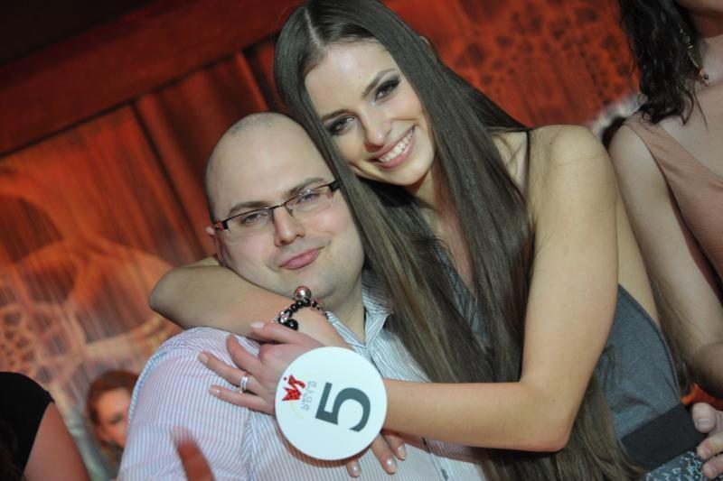 Paaiškėjo „Mis Lietuva 2012” publikos favoritės
