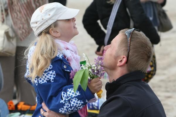 Baltijos jūrą baidarėmis klaipėdiečiai tikisi įveikti per keturias paras