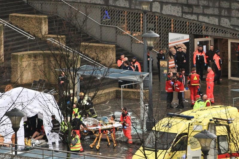 Belgijoje siautėjusio žudiko aukų skaičius padidėjo iki penkių