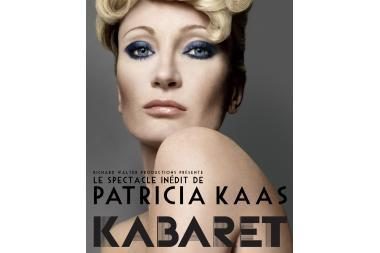 Patricia Kaas išleidžia naują albumą