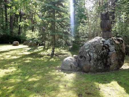 Skelbimas - Išpuoselėta sodyba Panevėžio mieste, išskirtinėje kurortinėje vietoje