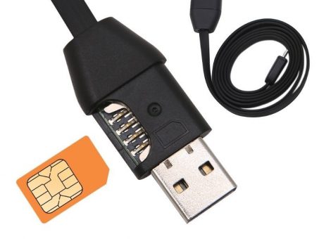 Skelbimas - Usb laidas Gsm pasiklausymo įrenginys