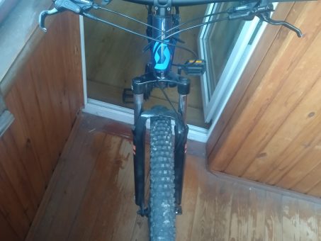 Skelbimas - Dviratis 29" Scott Aspect 960