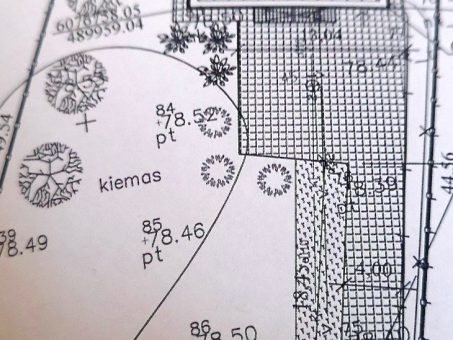 Skelbimas - Parduodamas naujos statybos išskirtinio išplanavimo kokybiškas namas