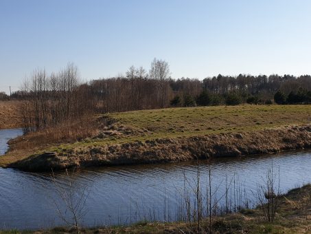 Skelbimas - Sklypai šalia Gaižėnų tvenkinio