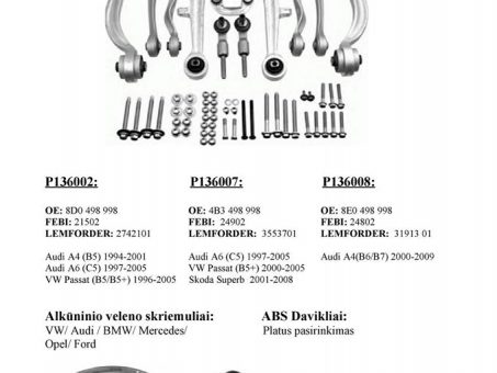 Skelbimas - NUOLAIDOS auto detalėms 30 proc!!!