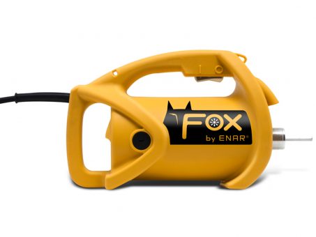 Skelbimas - Naujos kartos betono vibratorius FOX ENAR