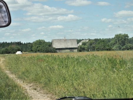 Skelbimas - Parduodu namą/ sodybą jaukiame vietoje