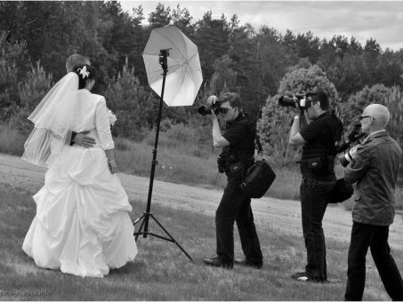Skelbimas - Profesionaliai fotografuojame vestuves ir kitokius renginius