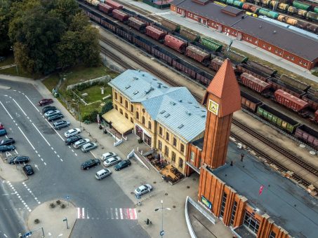 Skelbimas - Parduodamos Kavinės - baro patalpos Klaipėdoje