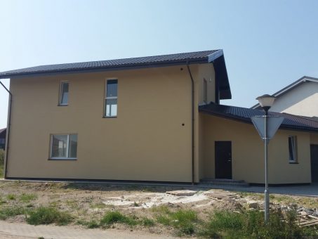 Skelbimas - Namų statyba visoje Lietuvoje 