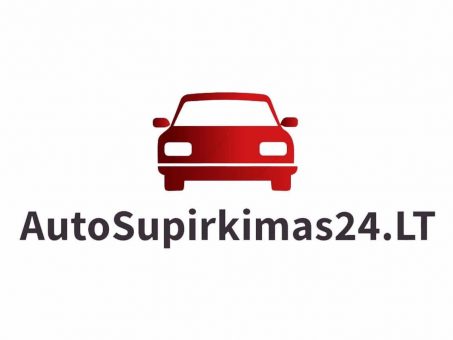 Skelbimas - Superkame automobilius betkokios būklės. 