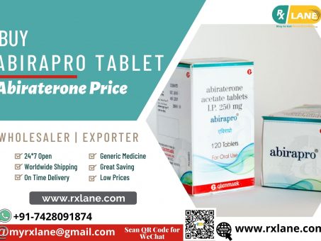 Skelbimas - Abirapro Abiraterone Tablet Price Wholesale Philippines