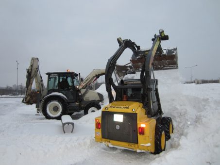 Skelbimas - *865907990, BOBCAT NUOMA, ŽEMĖS LYGINIMAS