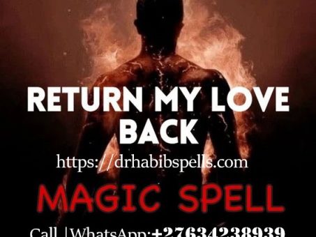 Skelbimas - 【(+27634238939 )[♕].】(USA) lost love spell caster in New York.