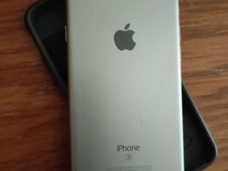 Skelbimas - iPhone 6S 32GB Space Gray 