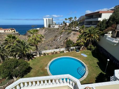 Skelbimas - Nekilnojamas turtas Tenerifeje