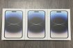 Skelbimas - Apple iPhone 14 Pro 256GB 100% Unlocked Apple Warranty