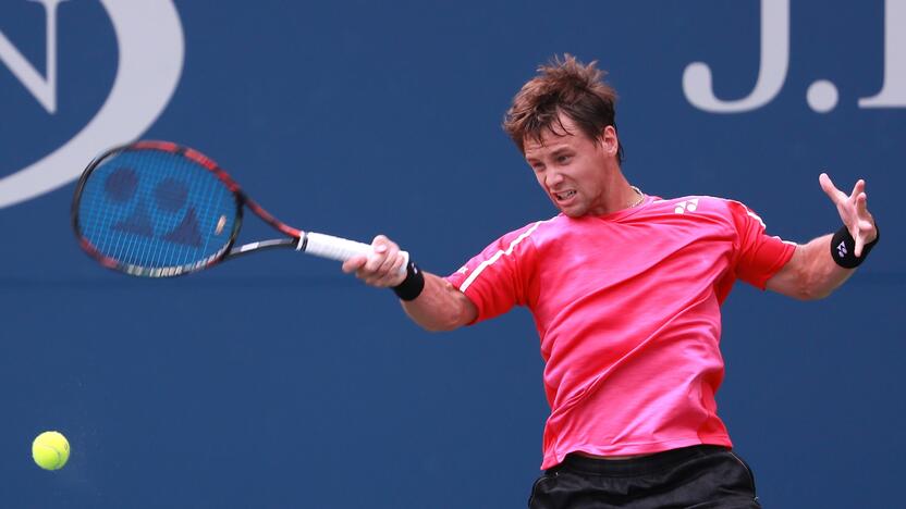 Ričardas Berankis