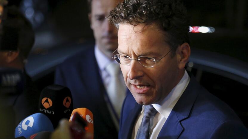 Jeroenas Dijsselbloemas